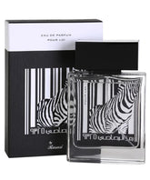 Rasasi Rumz Al Rasasi 9325 Zebra Men EDP 50ML
